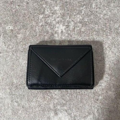 Mini portefeuille papier - mini,