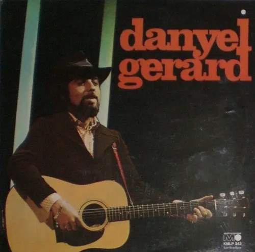 Danyel gérard near - gérard, mint