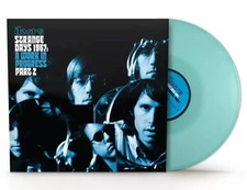 THE DOORS - Strange Days 1967