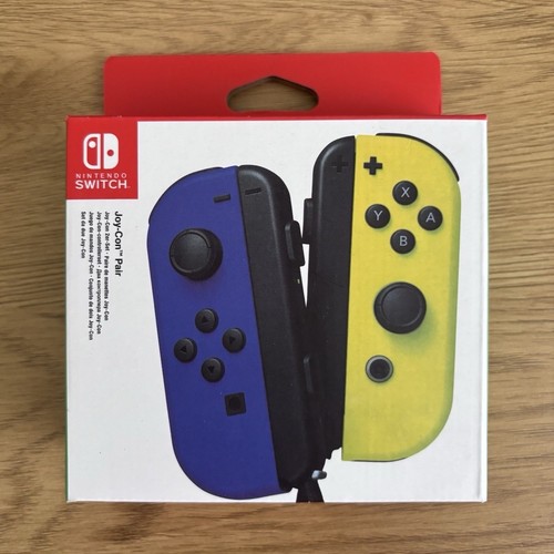 Nintendo switch joy con pair - switch, joy-con
