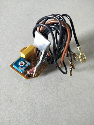 Carte électronique seule - carte,