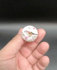 Ancienne Petite Poignée Ronde