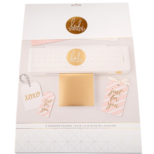 Heidi swapp transfer - swapp, folders