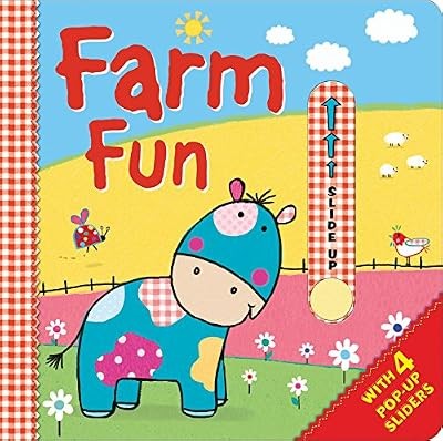 Slide and reveal - and, fun