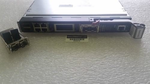 Commutateur lame dell cisco - commutateur,
