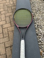 Raquette de tennis Head Prestige Pro