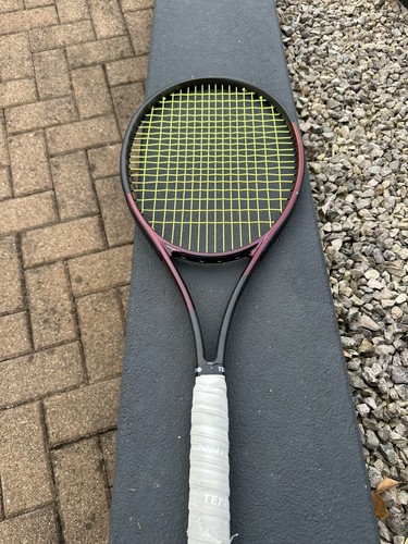 Raquette tennis head - raquette,