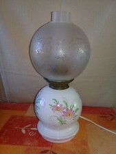 Lampe de table Céramique type