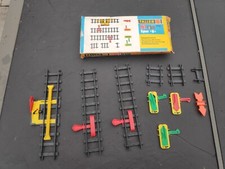 O FALLER 3742 HIT TRAIN PLAYTRAIN SWITCHING ELEMENTS DE COMMANDE  MIB