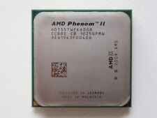 AMD Phenom II x6 1055T CPU Six Core 2.8GHz (HDT55TWFK6DGR) Socket AM3 Processors