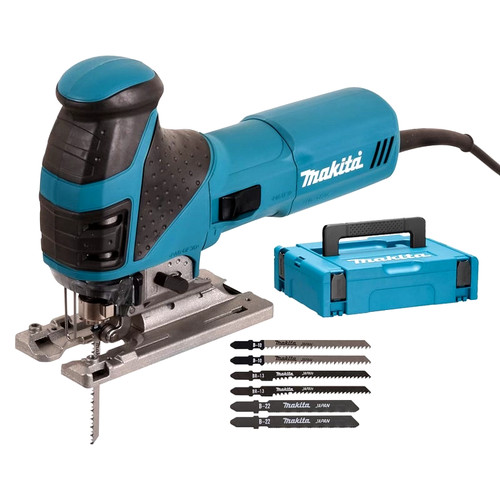 Scie sauteuse 720w avec - scie,