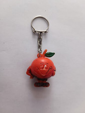Porte-clés Mascotte Coupe du Monde Football ESPAGNE 1982 Keychain vintage