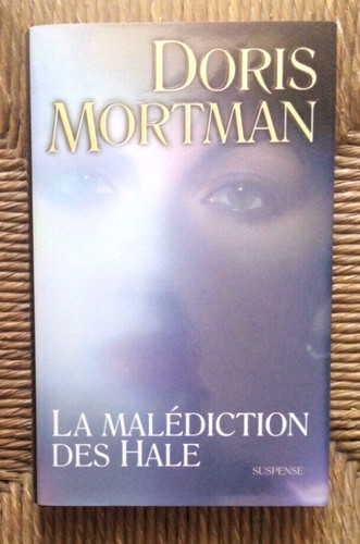 Livre roman policier thriller