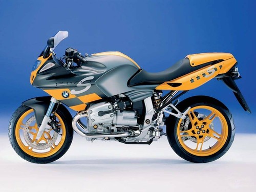 Bmw r1100 manuel atelier - manuel,