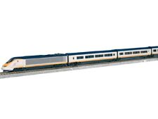 Eurostar coffret célébration