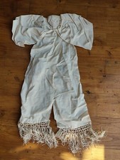 Ancien noeud de chaise de communiante