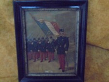 litographie presentation du