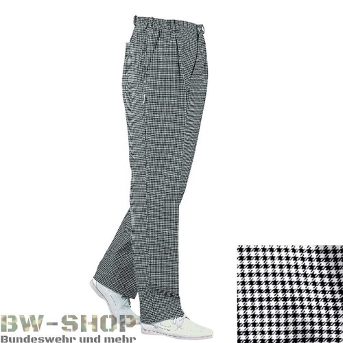 Pantalon cuisine original - de,