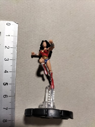 Wonder woman jla - nr, jla/