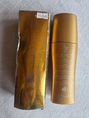Spray huile sublimatrice pour