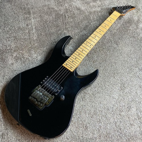 Yamaha rgx610s guitar used - rgx610s,