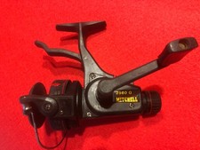 Ancien moulinet mitchell - moulinet, full