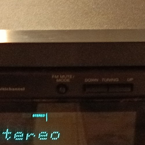 Onkyo amplificateur home - amplificateur,