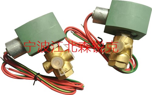 120496 pneumatic solenoid - pneumatic,