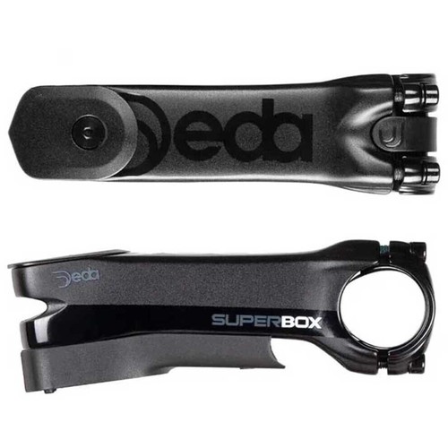 Potence deda superbox - superbox, s-dcr