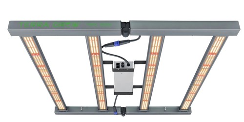 Panneaux led horticole - , 300w