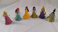 Disney Princess Magiclip