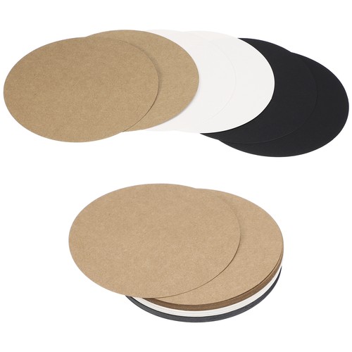 Feuilles cartonnées pour - feuilles,