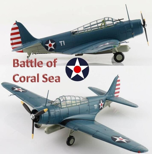 Skymax sm8011 douglas - 1/72,