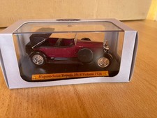 HISPANO SUIZA TORPEDO H6 B