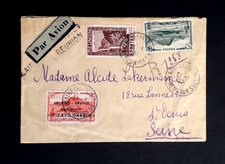 POSTE AERIENNE 1937 ROLLAND