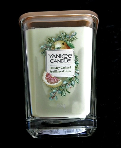 Yankee candle elevation - yankee,