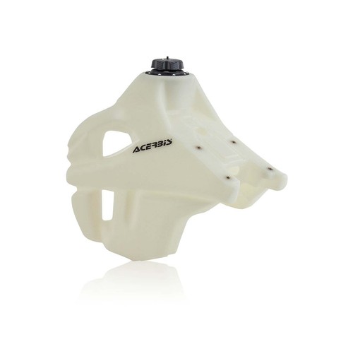 Réservoir essence acerbis - réservoir,