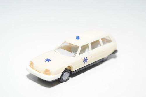 Praline citroen break - cx,
