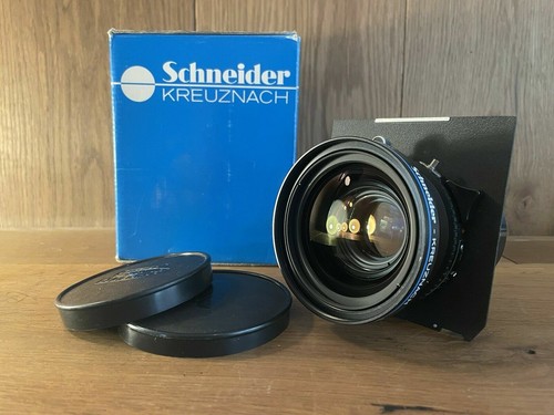 Mint boîte schneider - mint, en