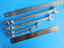 OCCASION, MAC TOOLS "SAE" CLÉ