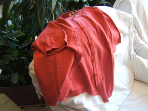 Gilet rodier - gilet, "rodier"