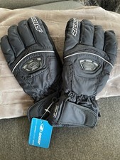 Gants de ski Ziener alpine vent system taille 9