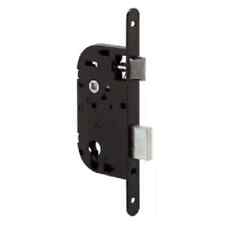 Serrure a larder a cylindre