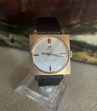 Montre Tissot Seastar Seven, homme. Années 70. Fonctionne. Excellent état.