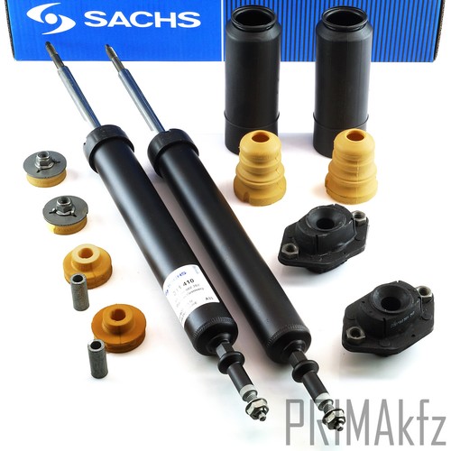 Sachs amortisseur palier - sachs,