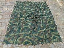 PONCHO CAMOUFLAGE LEZARD