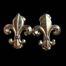 Ancienne Paire De Pinces À