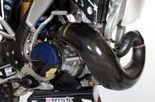 Protecteur D'Échappement En