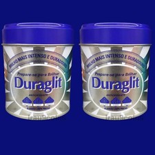 2 Duraglit Ouates de Coton