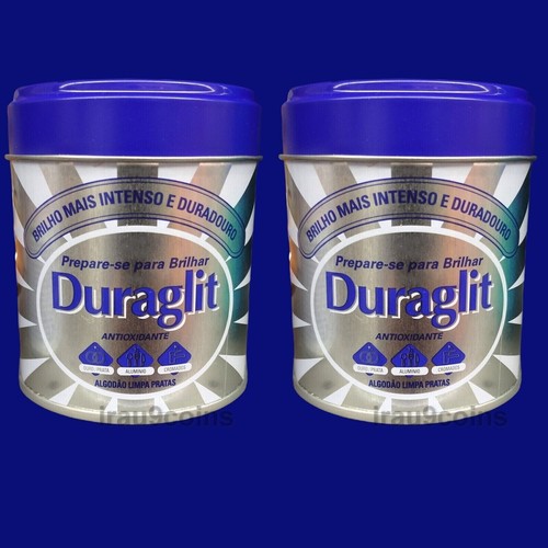 Duraglit ouates coton - duraglit,